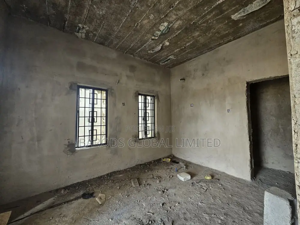 4bdrm Duplex in Ibara Housing Estate, Abeokuta South for sale in Abeokuta South