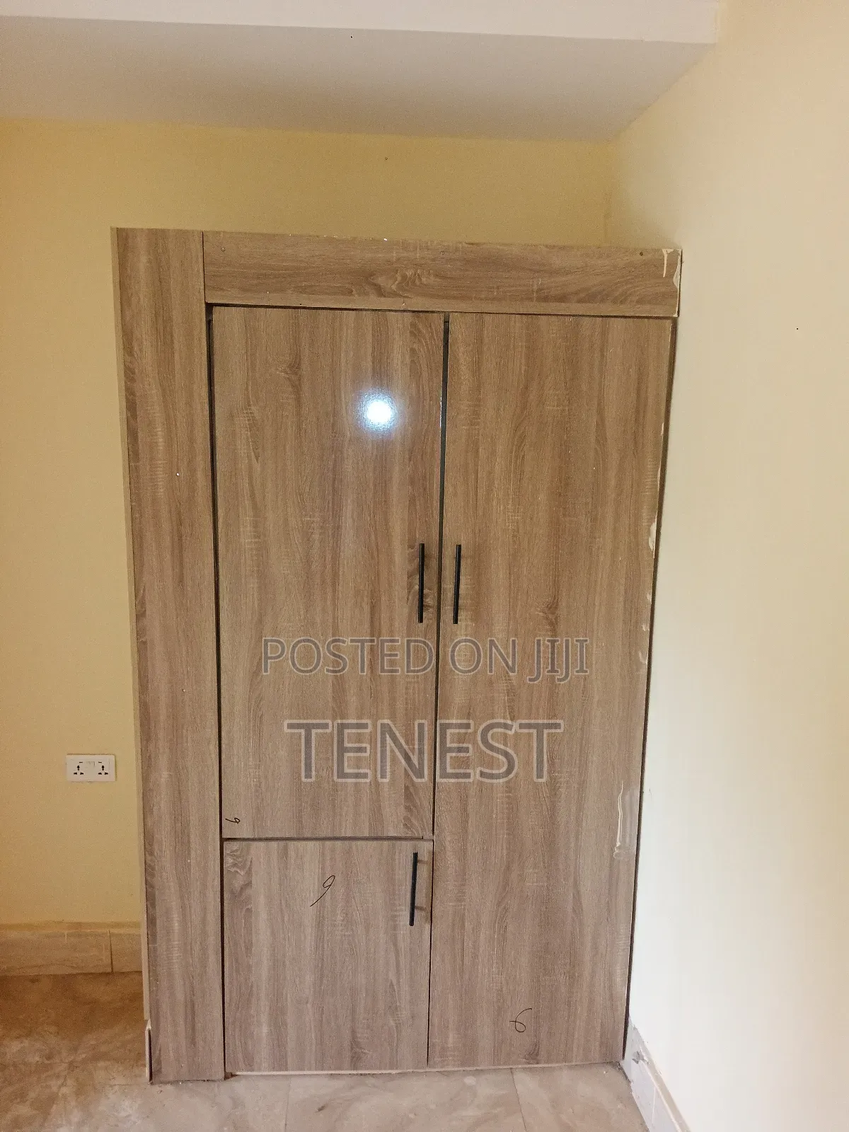 Studio Apartment in Arab Road, Kubwa for rent in Kubwa