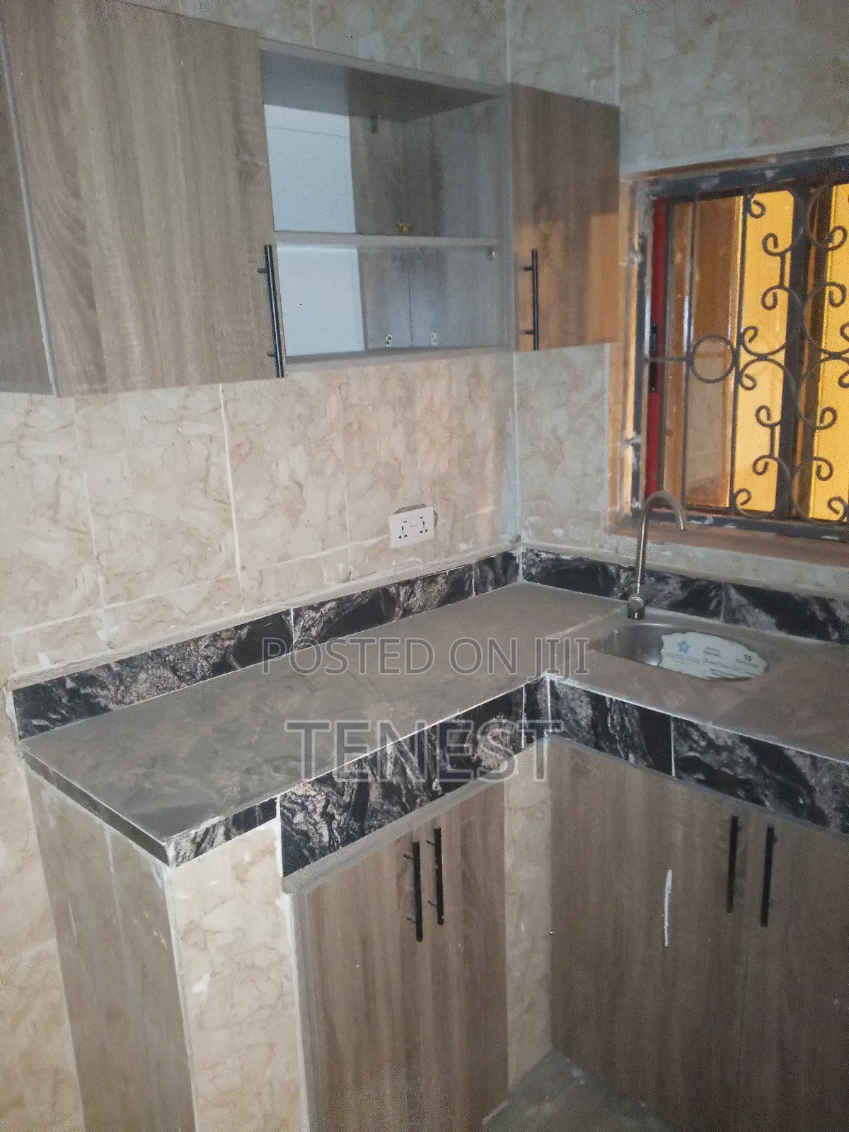 Studio Apartment in Arab Road, Kubwa for rent in Kubwa