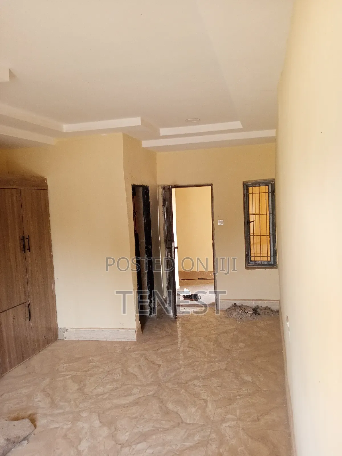Studio Apartment in Arab Road, Kubwa for rent in Kubwa