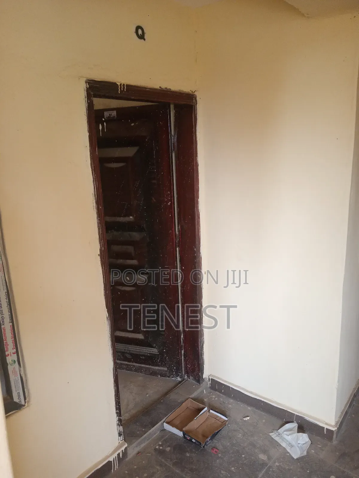 Studio Apartment in Arab Road, Kubwa for rent in Kubwa
