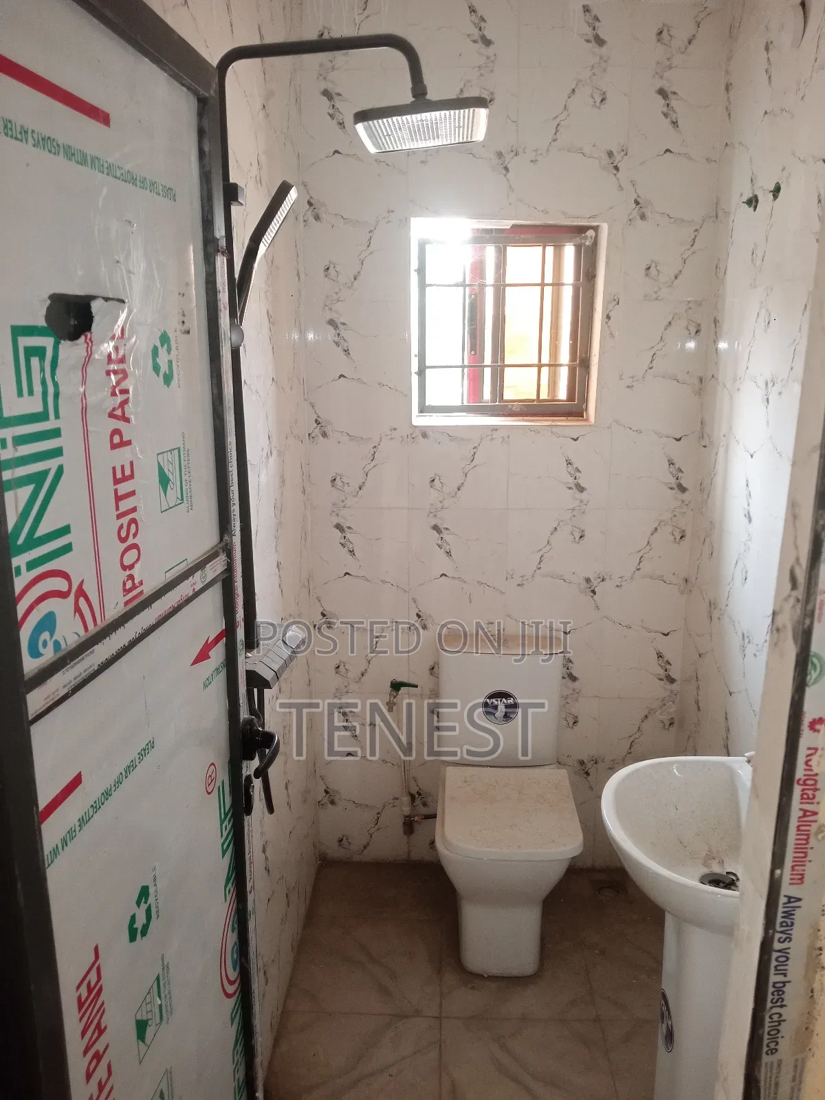 Studio Apartment in Arab Road, Kubwa for rent in Kubwa