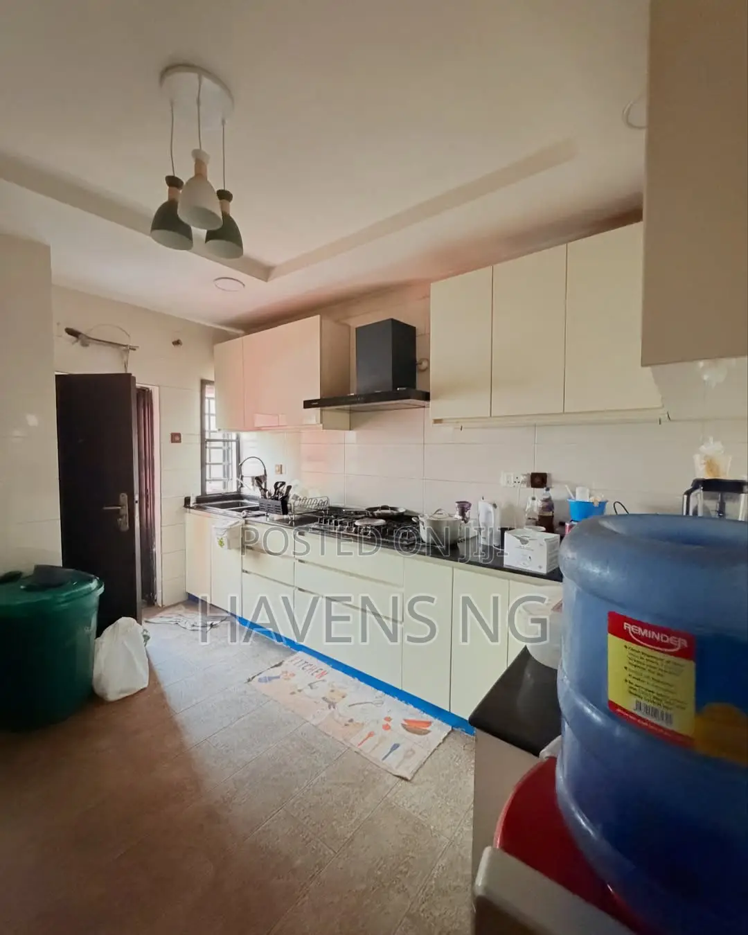 Furnished 4bdrm Duplex in Abraham Adesanya for sale in Abraham Adesanya