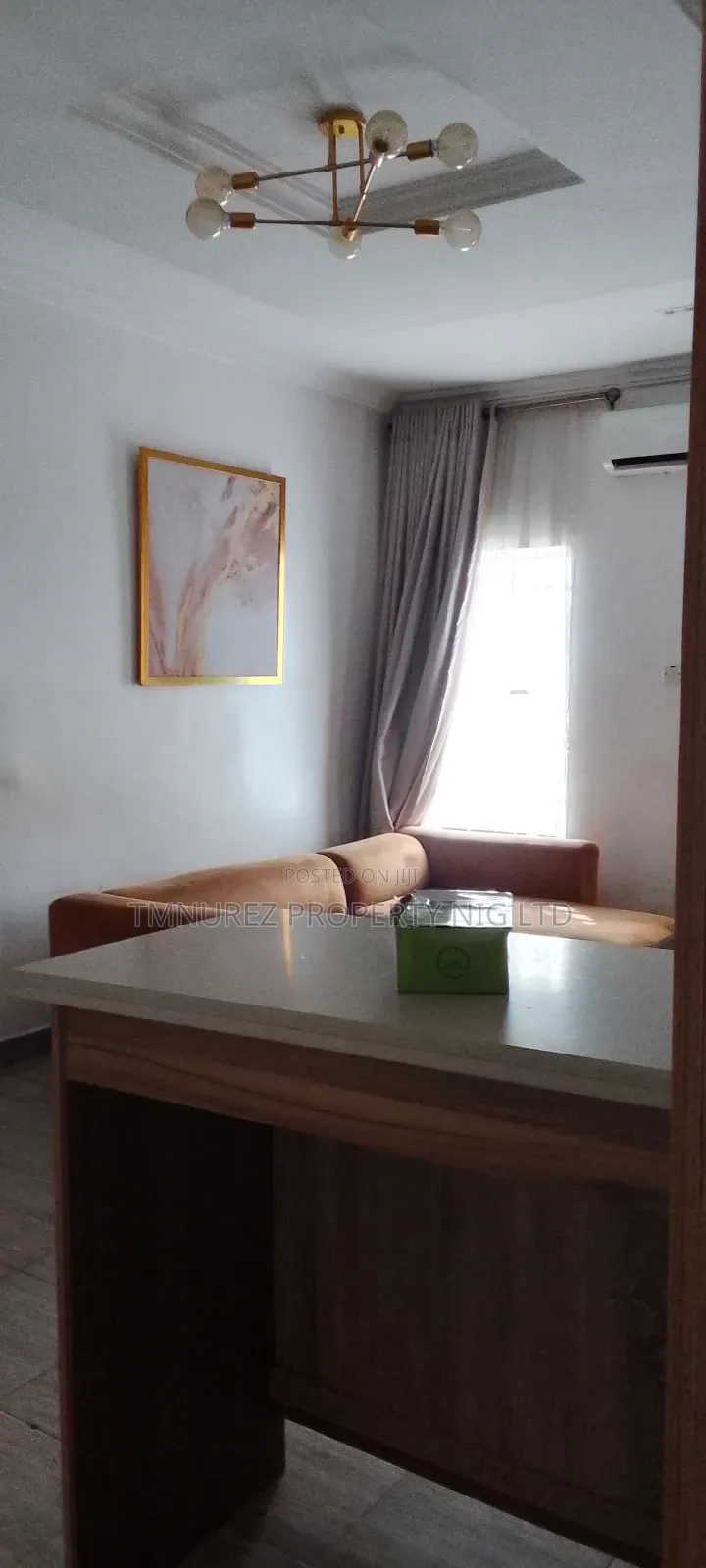 2bdrm Block of Flats in Ikota Villa Estate for rent in Ikota