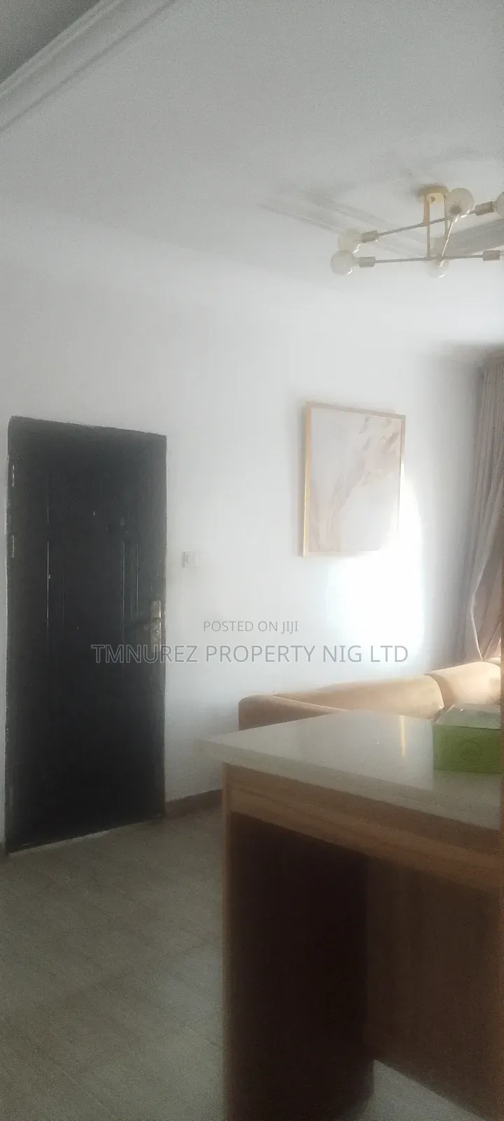2bdrm Block of Flats in Ikota Villa Estate for rent in Ikota