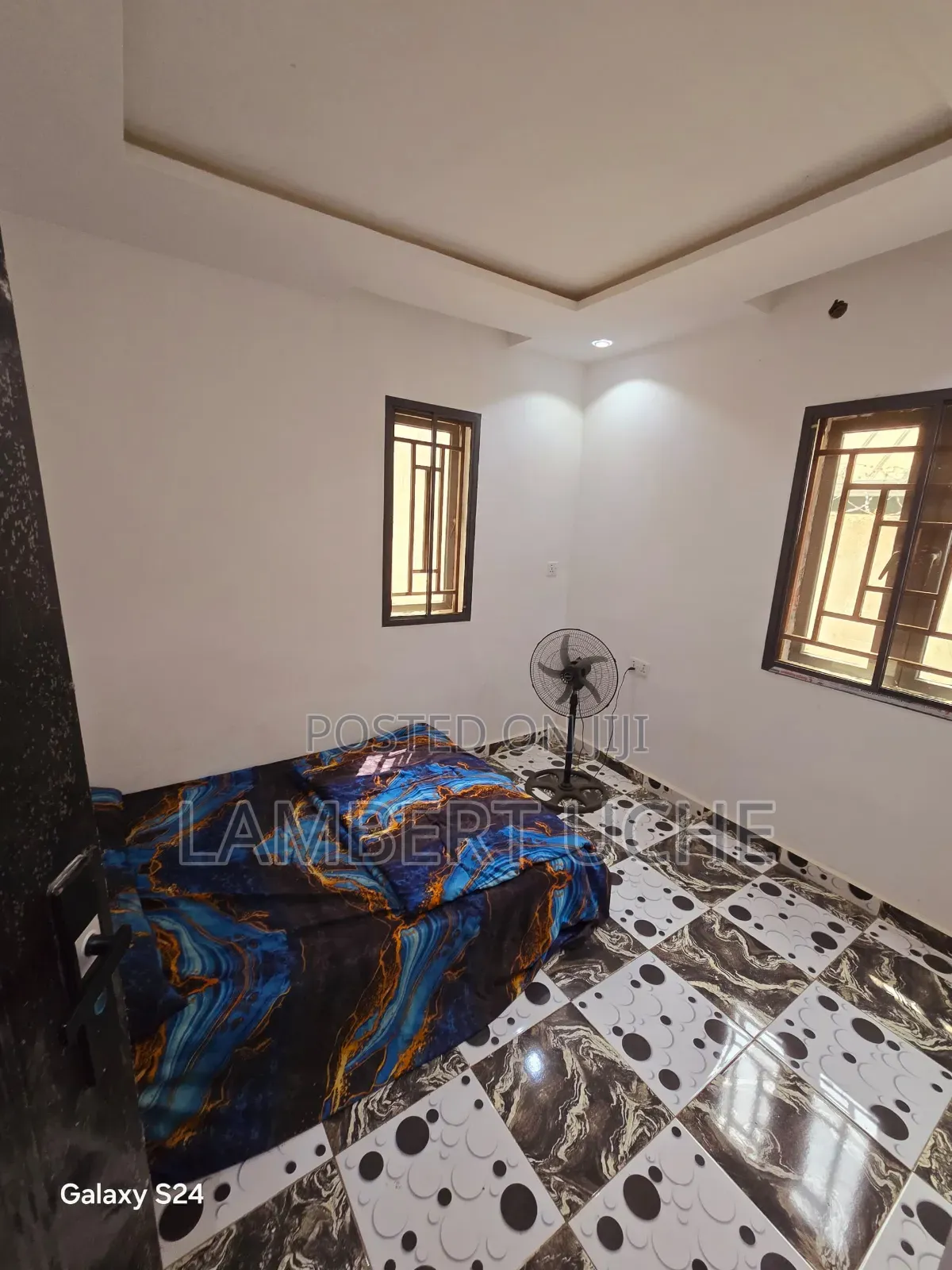 1bdrm Block of Flats in Dutse-Alhaji for rent in Dutse-Alhaji