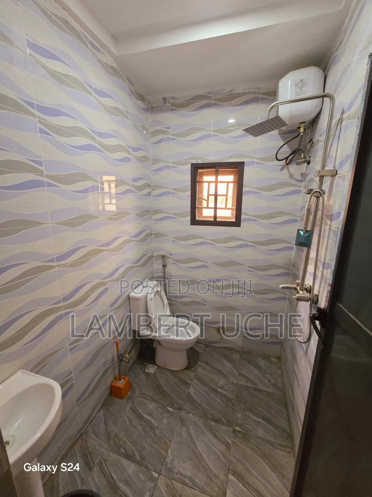 1bdrm Block of Flats in Dutse-Alhaji for rent in Dutse-Alhaji