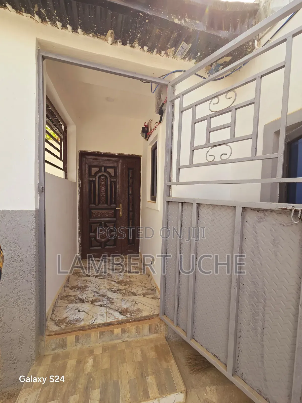 1bdrm Block of Flats in Dutse-Alhaji for rent in Dutse-Alhaji