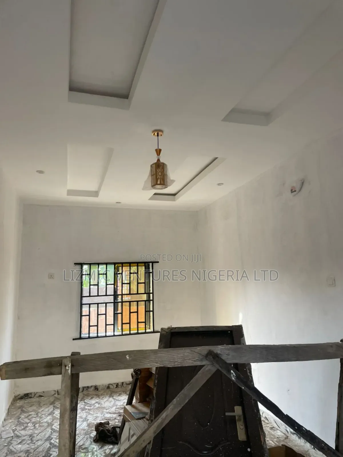 Furnished Mini Flat in Isuti Rd, Ikotun / Ikotun/Igando for rent in Ikotun / Ikotun/Igando