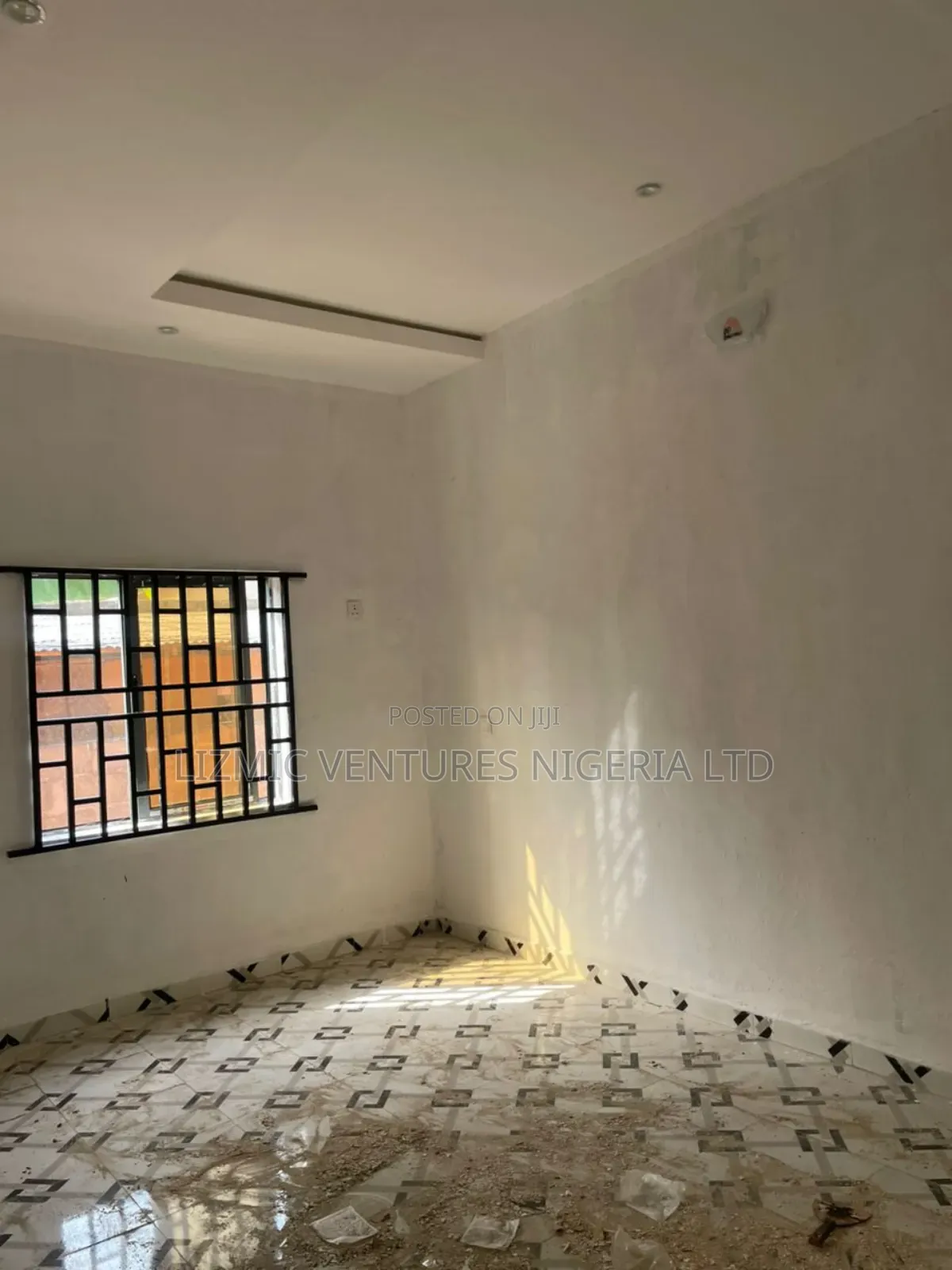 Furnished Mini Flat in Isuti Rd, Ikotun / Ikotun/Igando for rent in Ikotun / Ikotun/Igando
