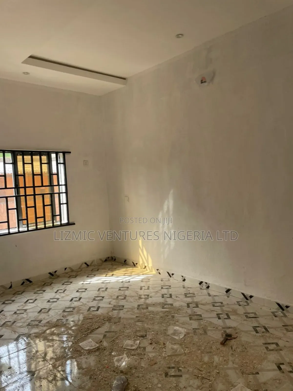 Furnished Mini Flat in Isuti Rd, Ikotun / Ikotun/Igando for rent in Ikotun / Ikotun/Igando
