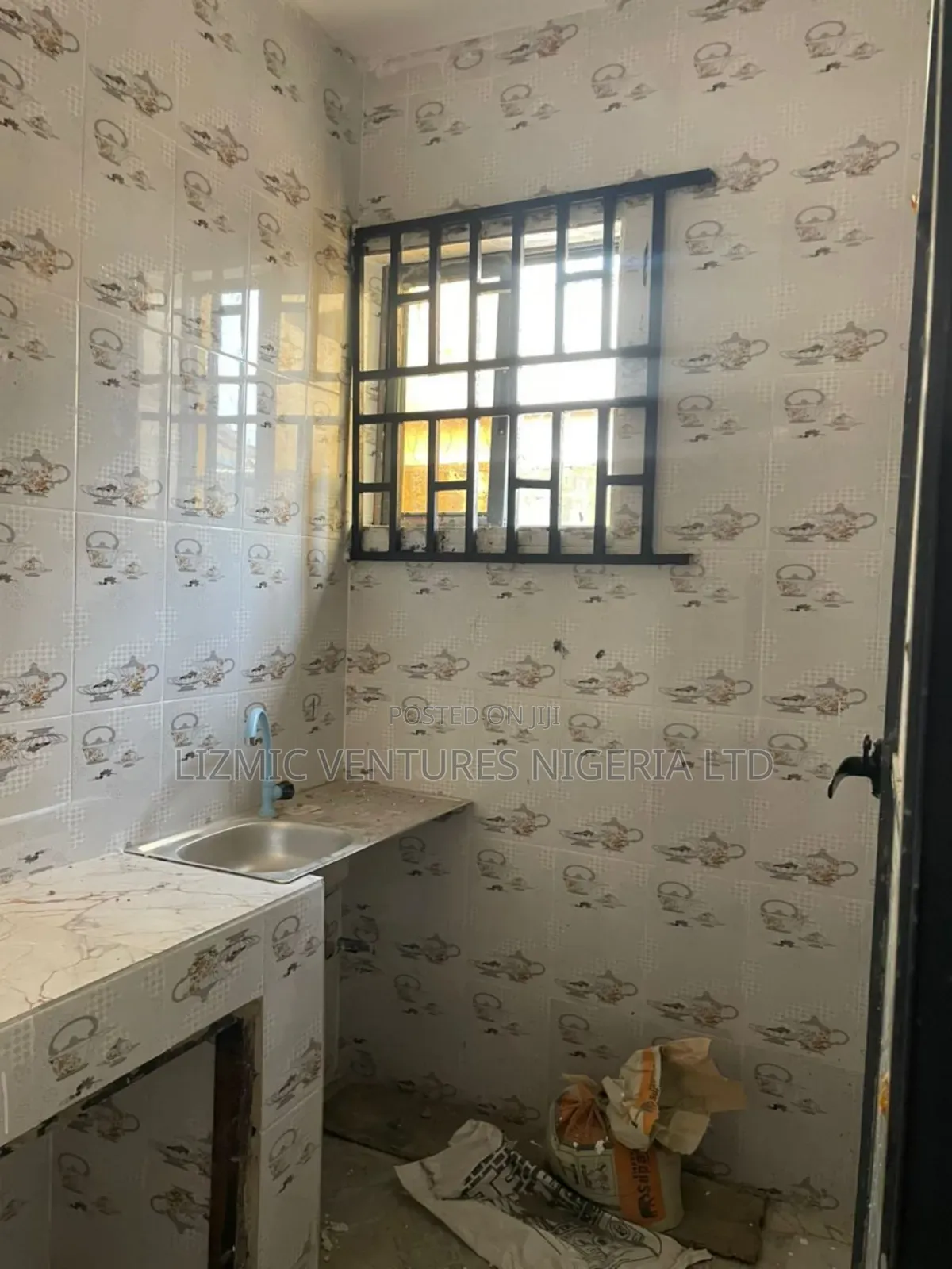Furnished Mini Flat in Isuti Rd, Ikotun / Ikotun/Igando for rent in Ikotun / Ikotun/Igando