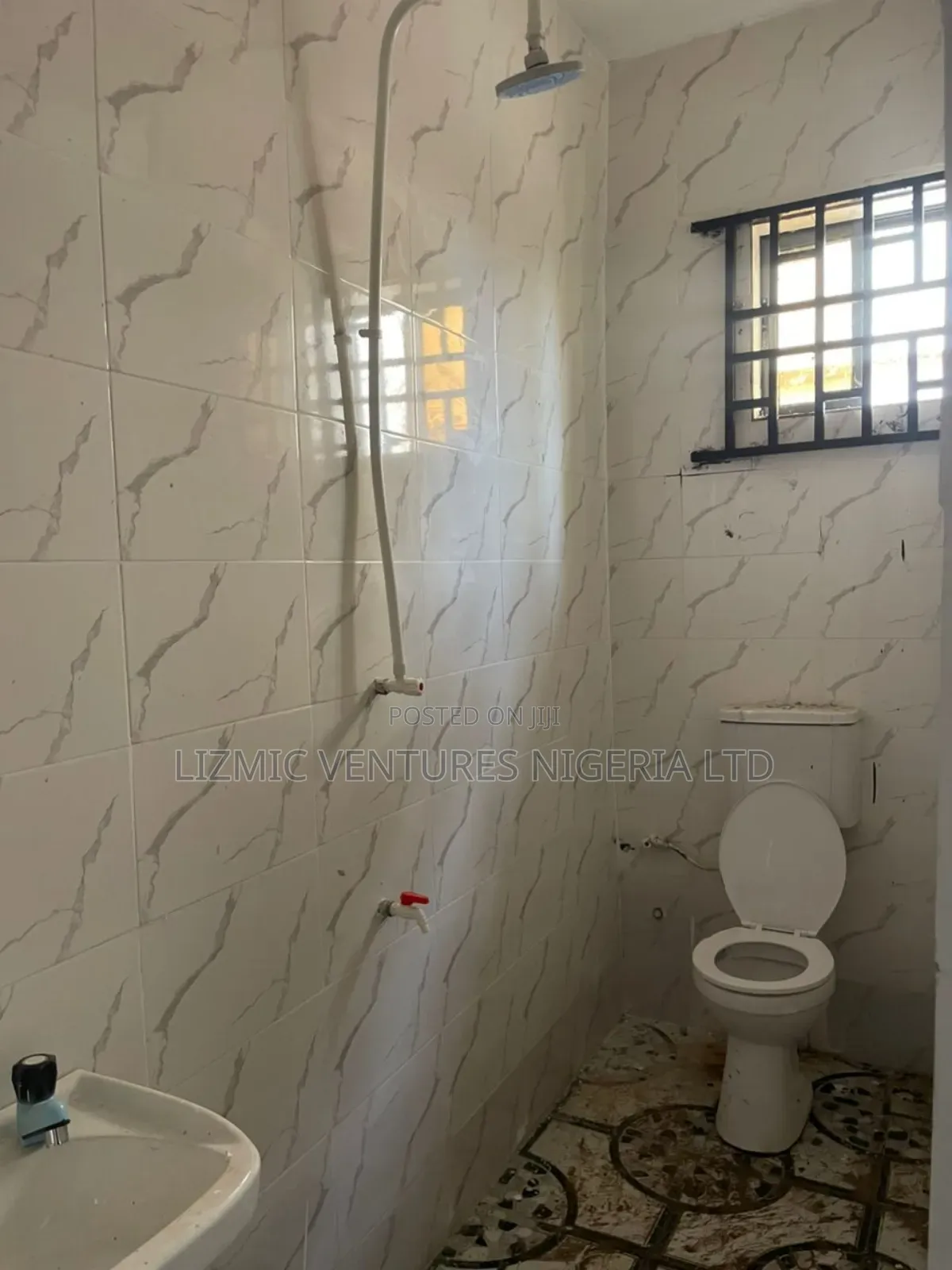 Furnished Mini Flat in Isuti Rd, Ikotun / Ikotun/Igando for rent in Ikotun / Ikotun/Igando