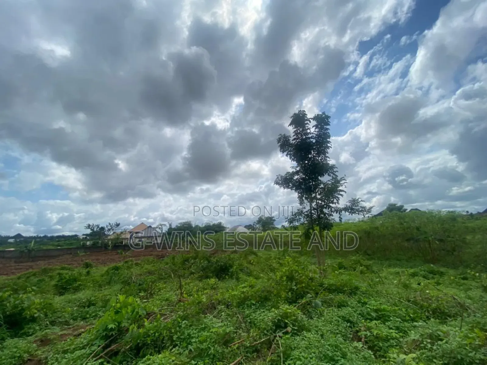 10 Plots of Land for Sale at Aruogba Off Airport Road in Benin City