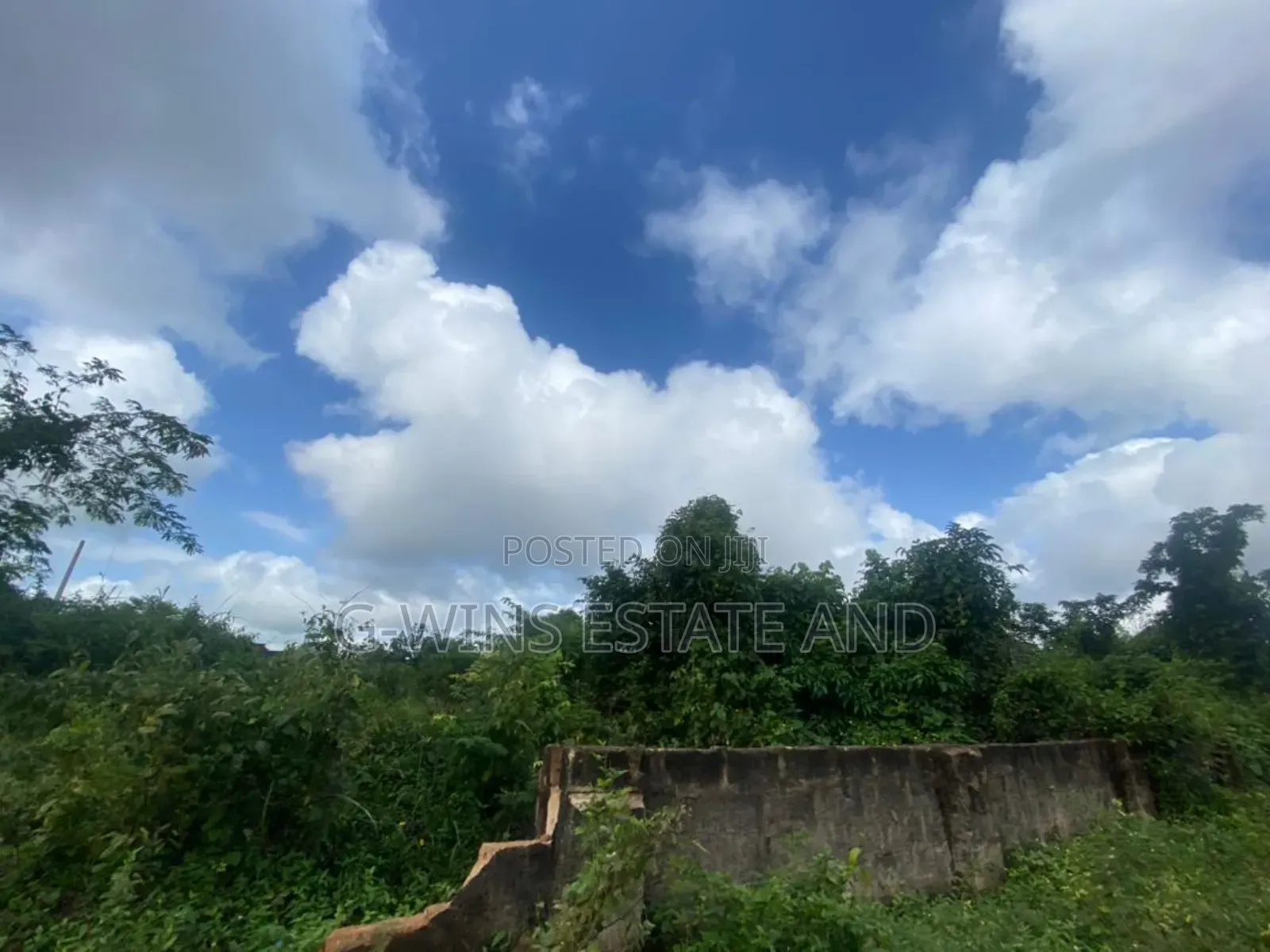 10 Plots of Land for Sale at Aruogba Off Airport Road in Benin City