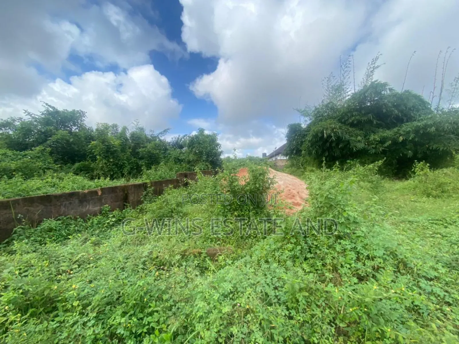 10 Plots of Land for Sale at Aruogba Off Airport Road in Benin City
