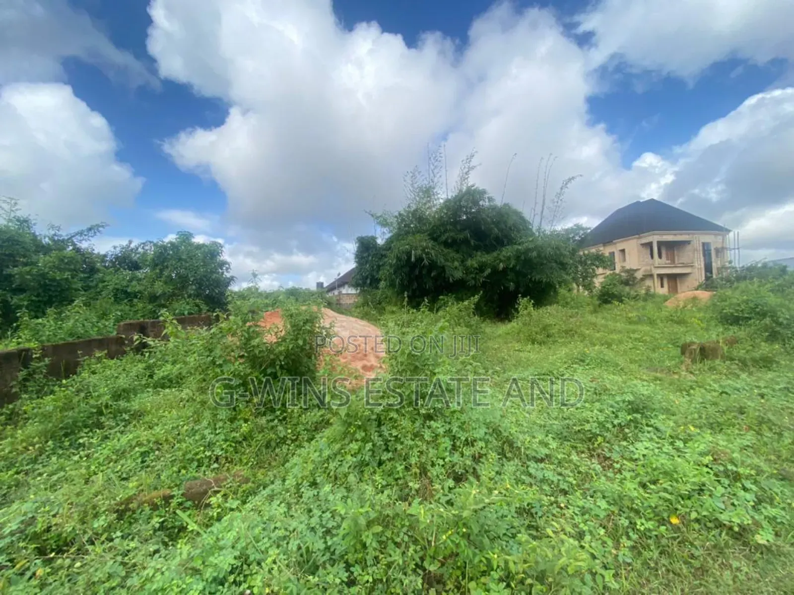 10 Plots of Land for Sale at Aruogba Off Airport Road in Benin City