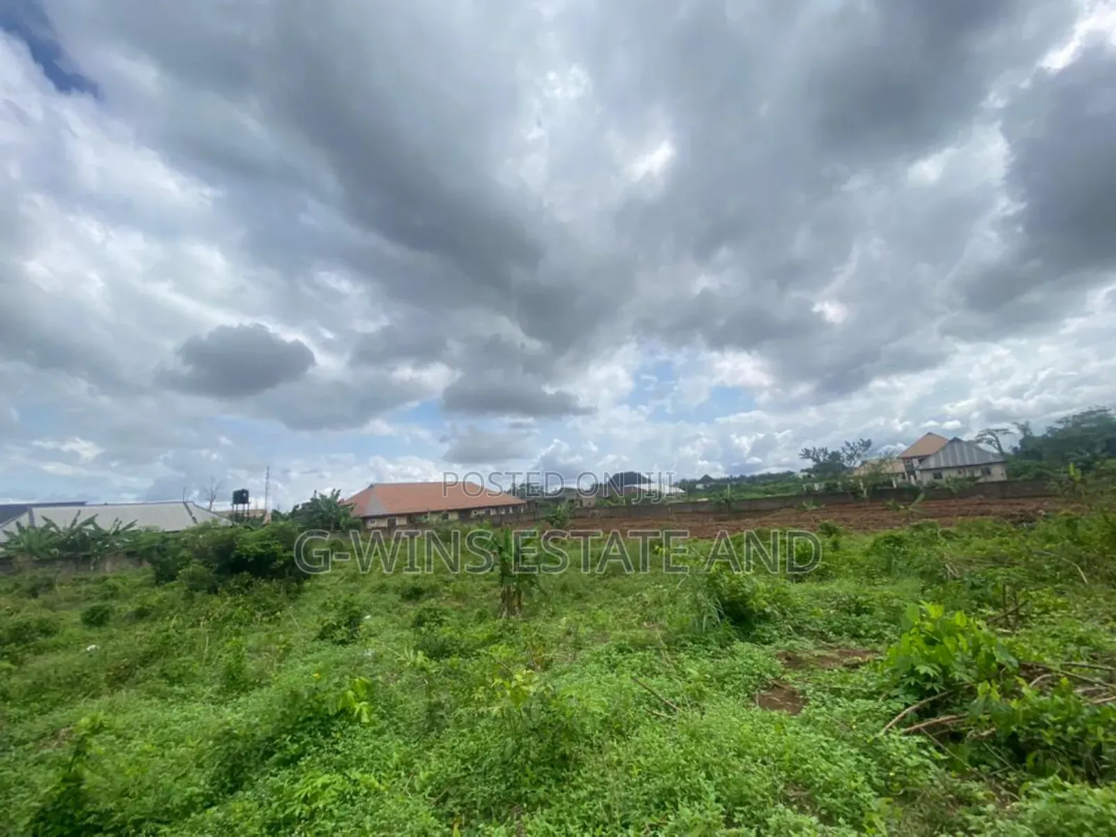 10 Plots of Land for Sale at Aruogba Off Airport Road in Benin City