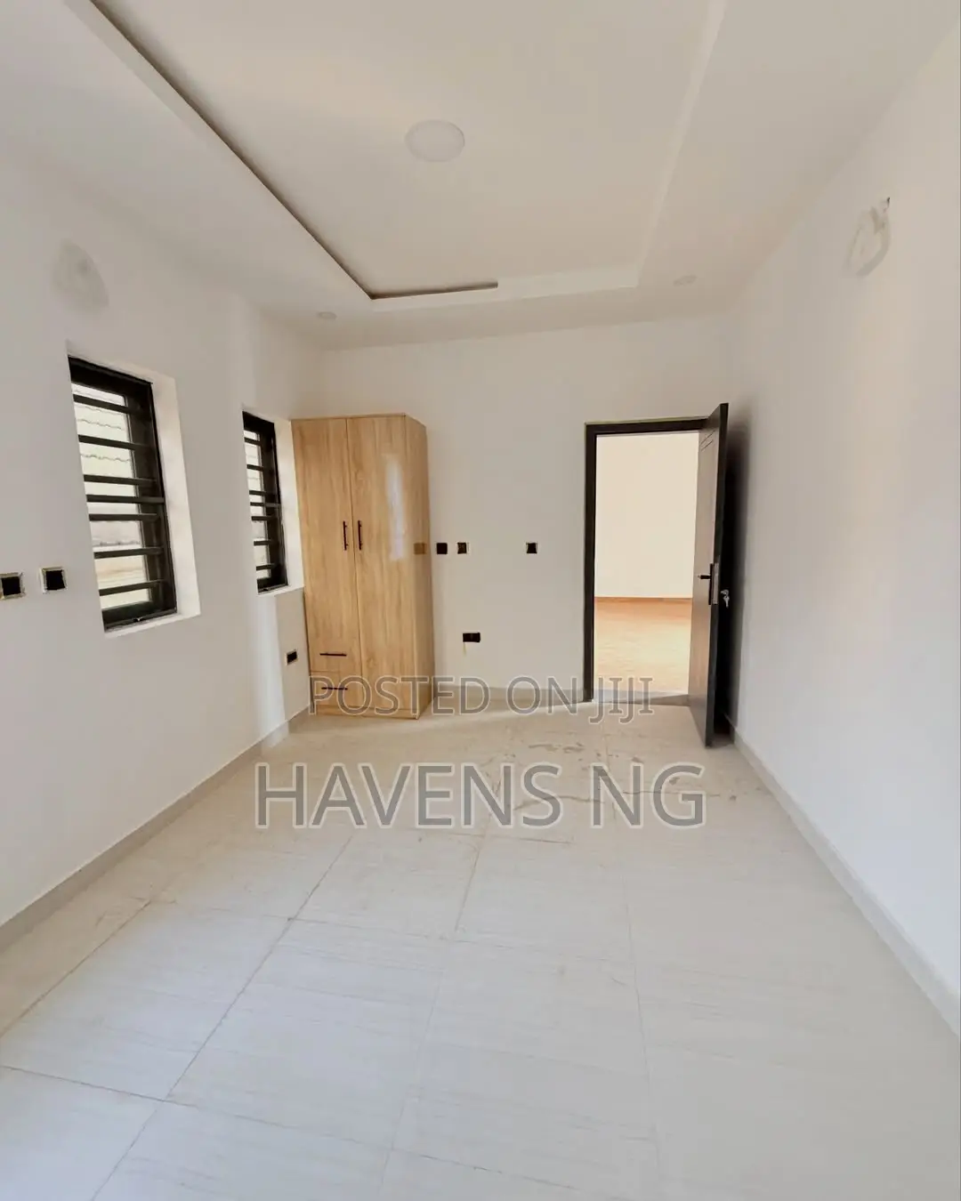 2bdrm Apartment in GRA Phase 1 for sale in GRA Phase 1