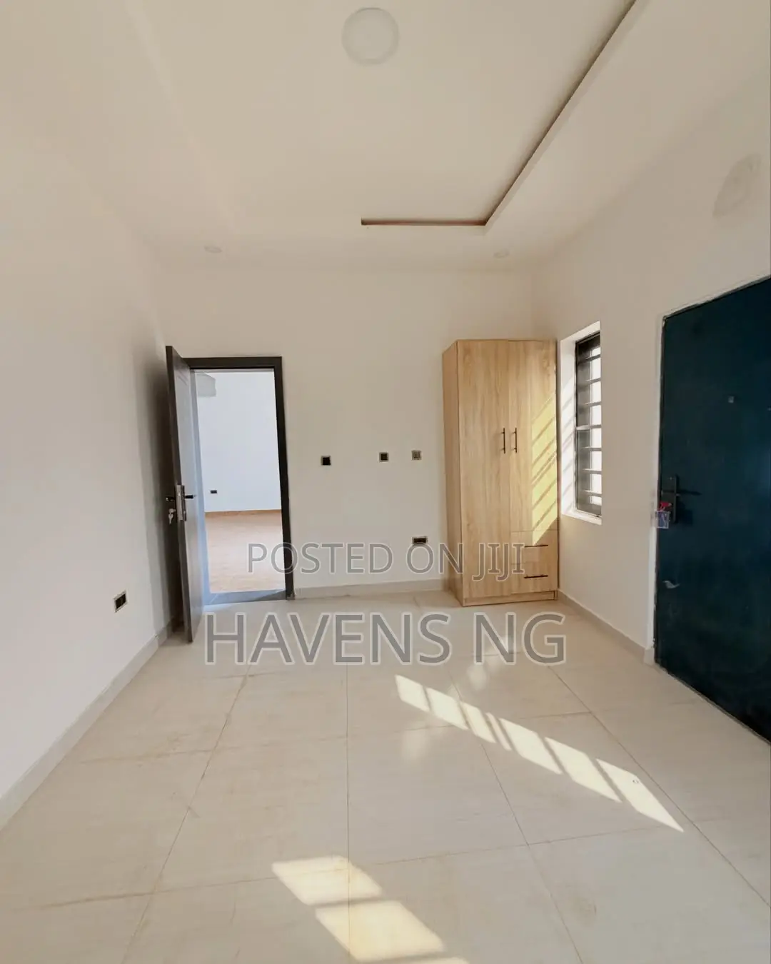 2bdrm Apartment in GRA Phase 1 for sale in GRA Phase 1