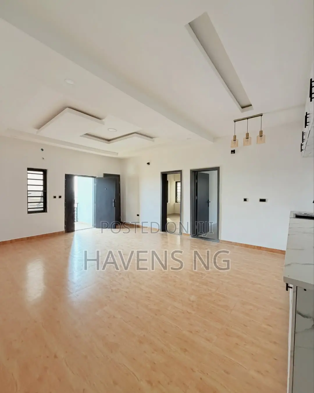2bdrm Apartment in GRA Phase 1 for sale in GRA Phase 1