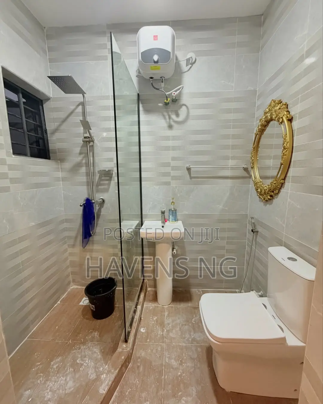 4bdrm Duplex in New Oko Oba for sale in New Oko Oba