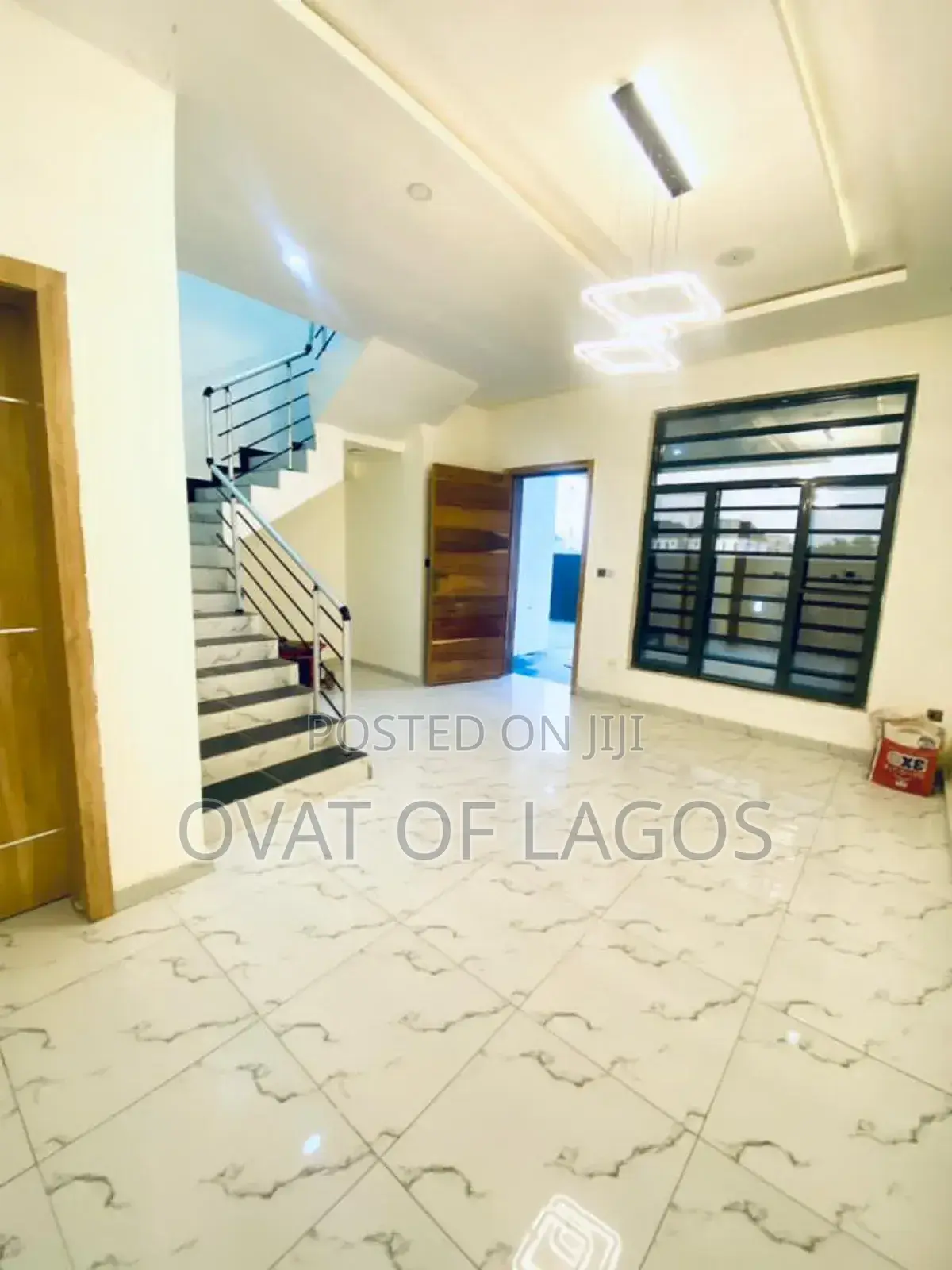 3bdrm Duplex in Ajah Lekki for sale in Ajah