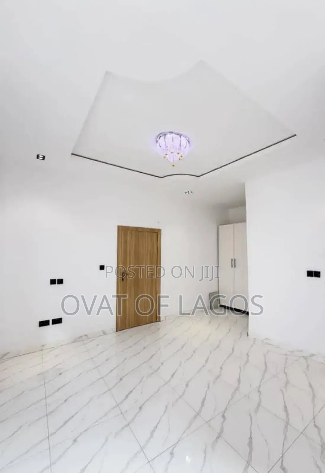 3bdrm Duplex in Ajah for sale in Ajah