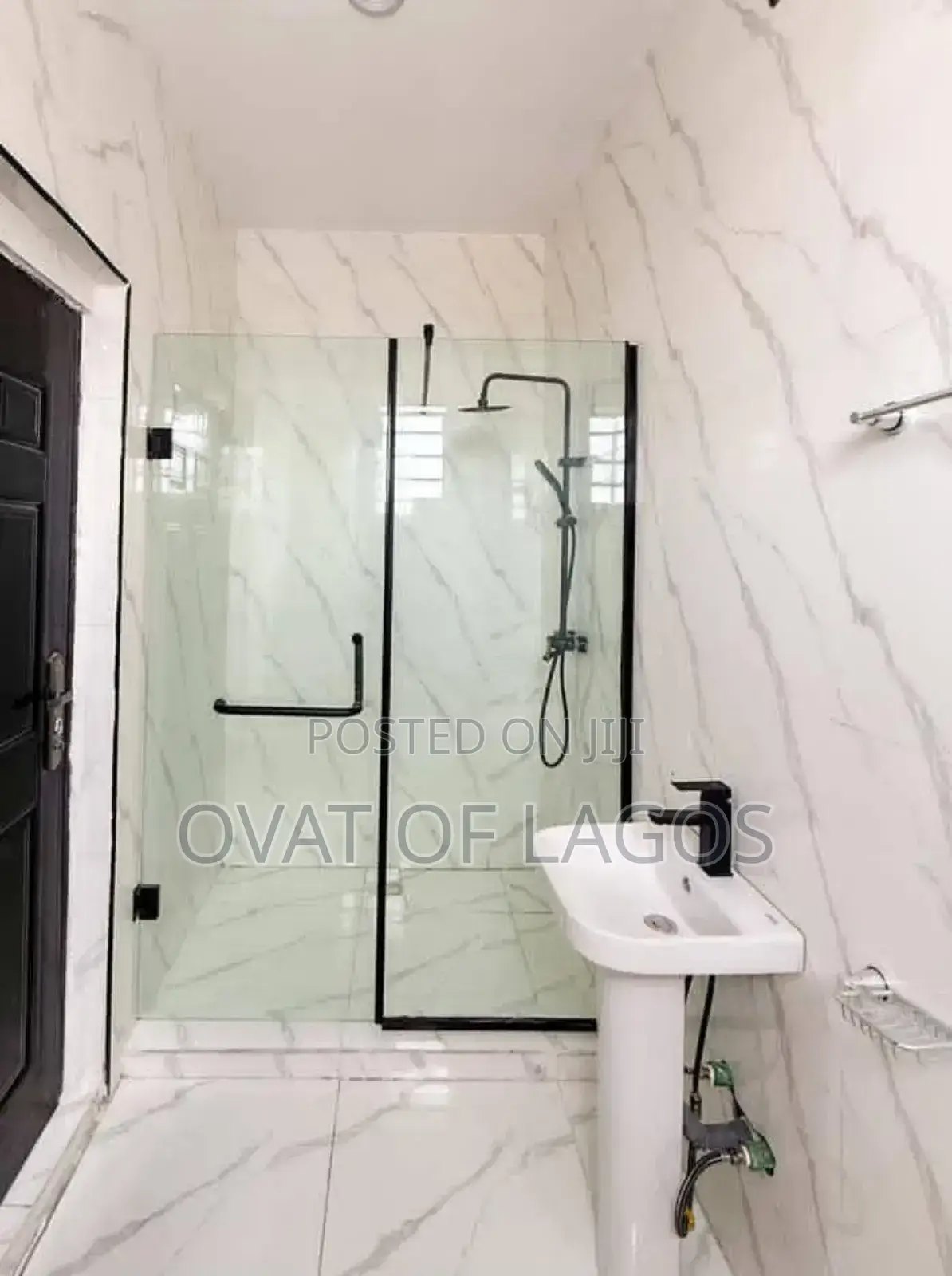 3bdrm Duplex in Ajah for sale in Ajah