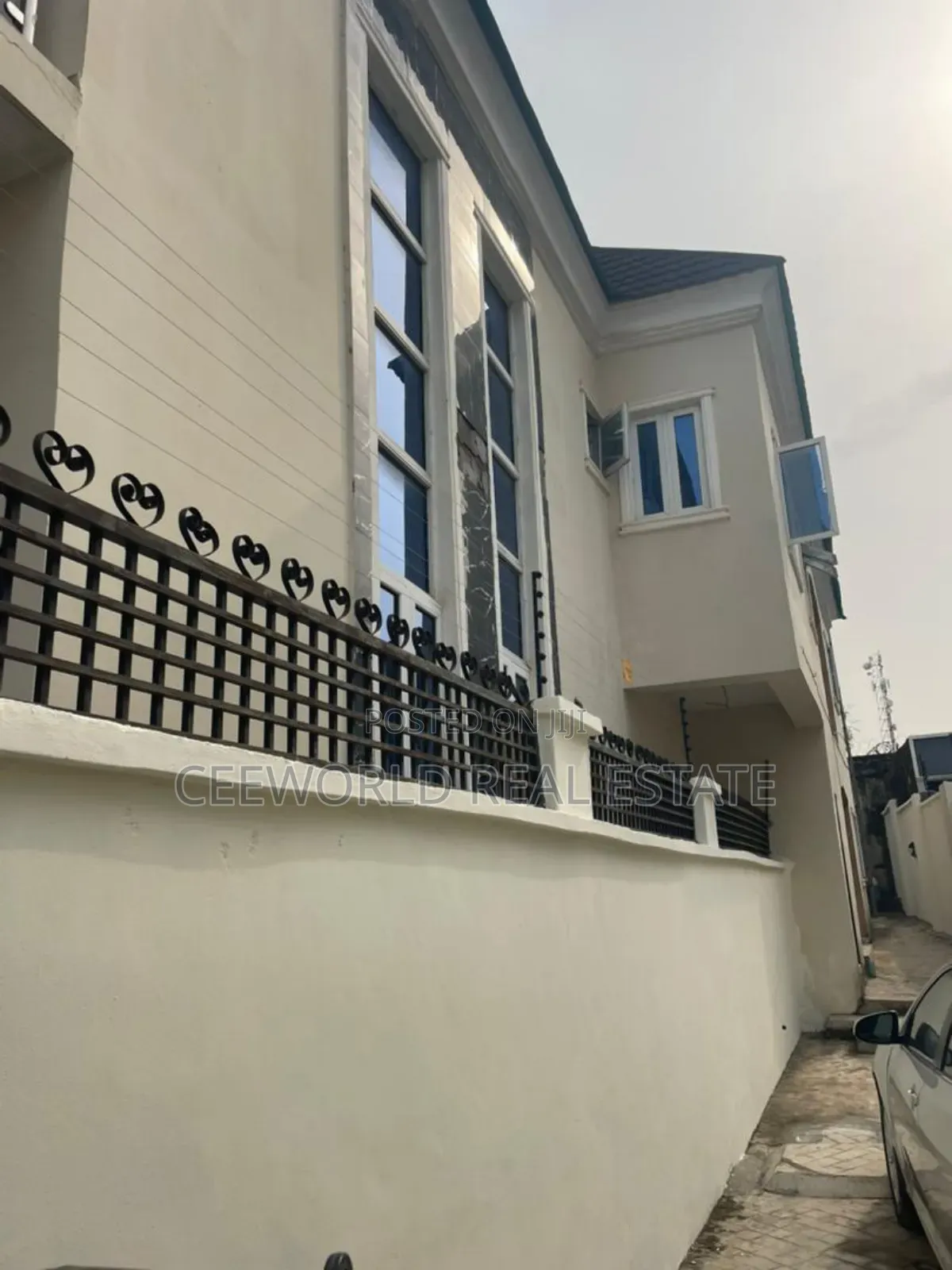 2bdrm Apartment in Oluyole Estate for rent in Oluyole Estate
