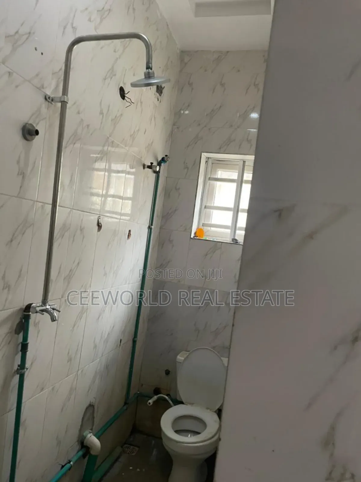 2bdrm Apartment in Oluyole Estate for rent in Oluyole Estate