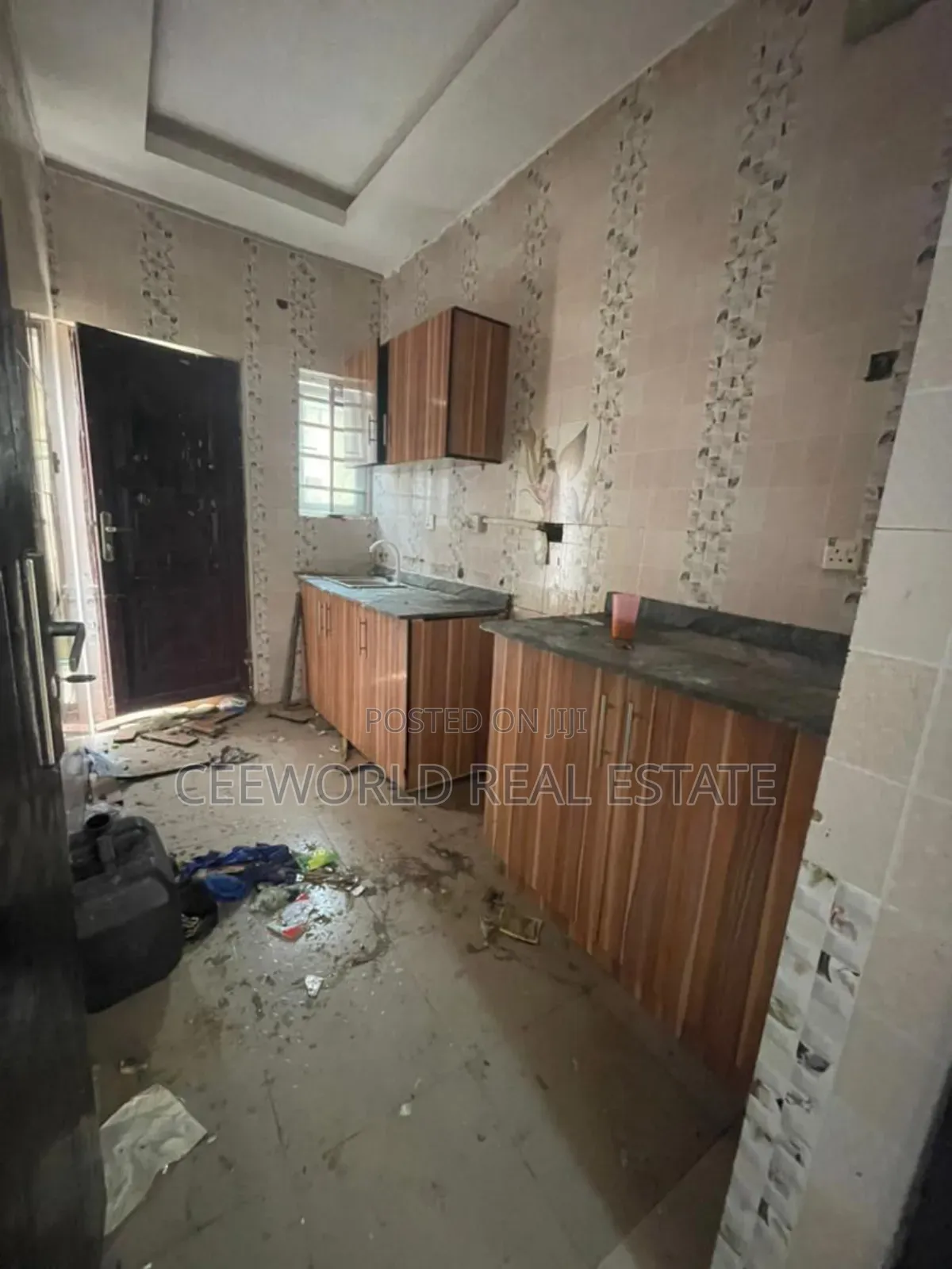 2bdrm Apartment in Oluyole Estate for rent in Oluyole Estate