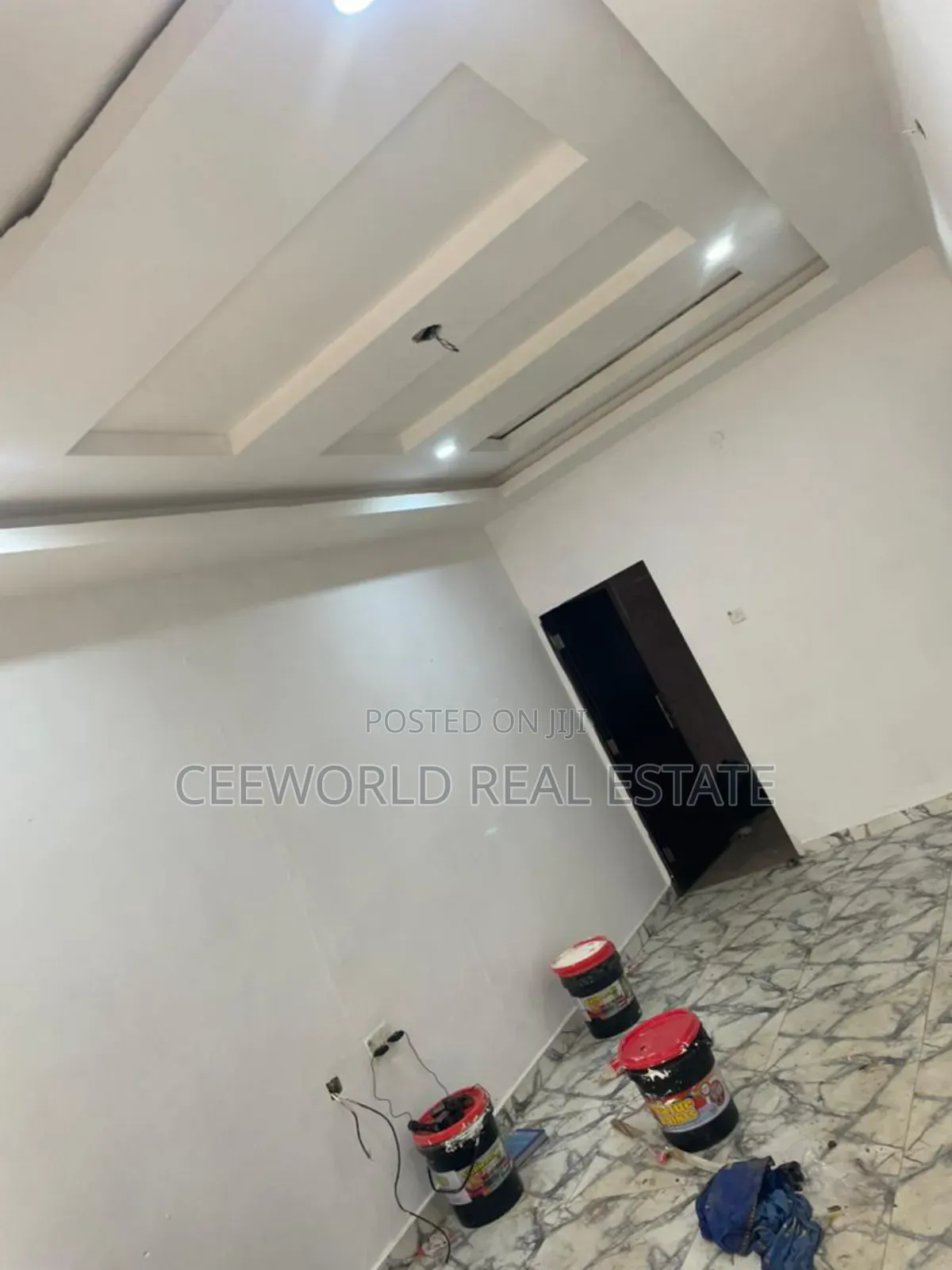 2bdrm Apartment in Oluyole Estate for rent in Oluyole Estate