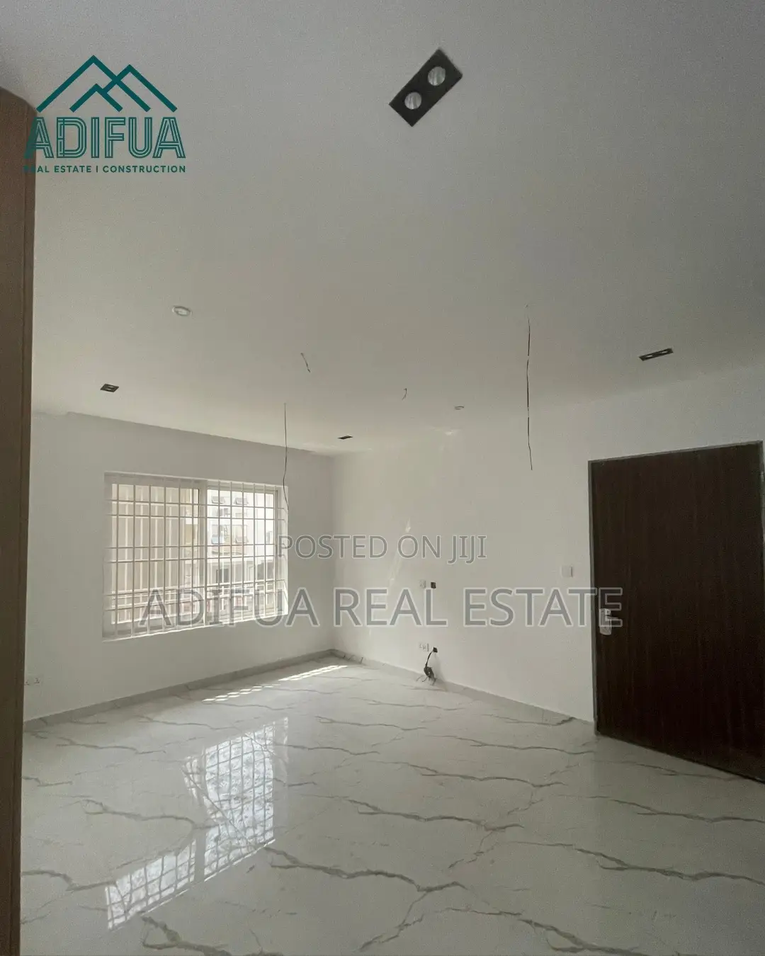 2bdrm Block of Flats in Adifua Realestate, Mabushi for sale in Mabushi