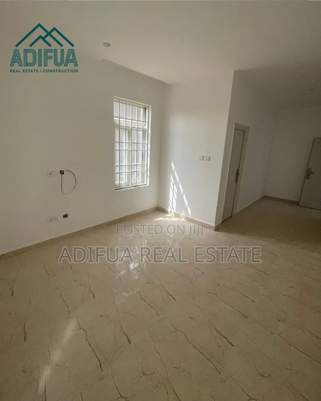 2bdrm Block of Flats in Adifua Realestate, Mabushi for sale in Mabushi