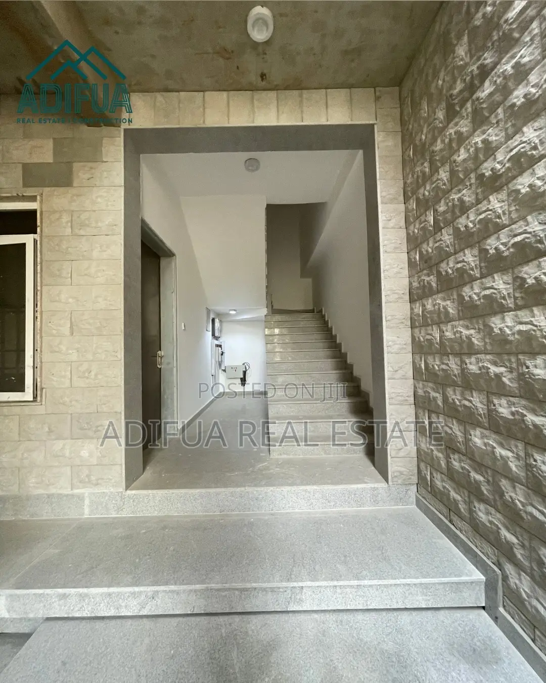 2bdrm Block of Flats in Adifua Realestate, Mabushi for sale in Mabushi