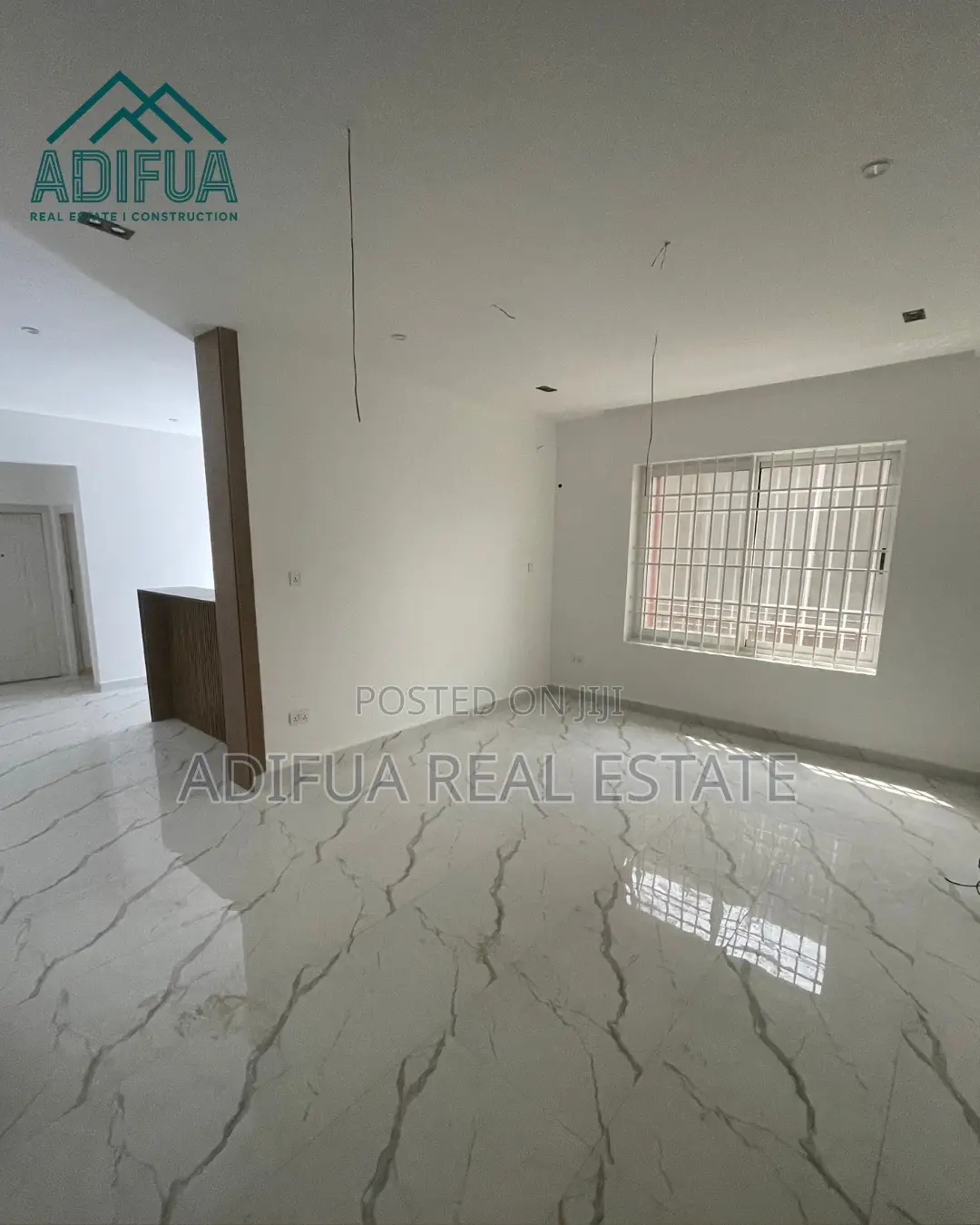 2bdrm Block of Flats in Adifua Realestate, Mabushi for sale in Mabushi