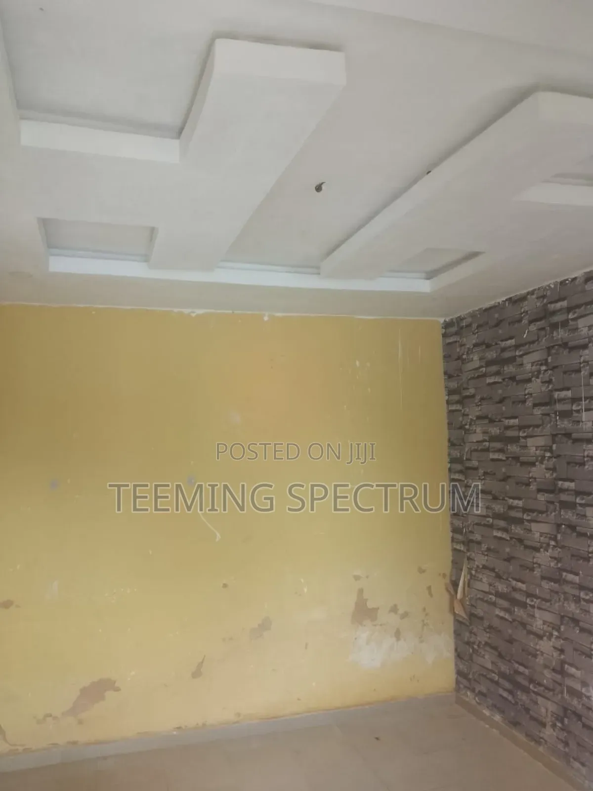 1bdrm Apartment in Benin City for rent in Benin City