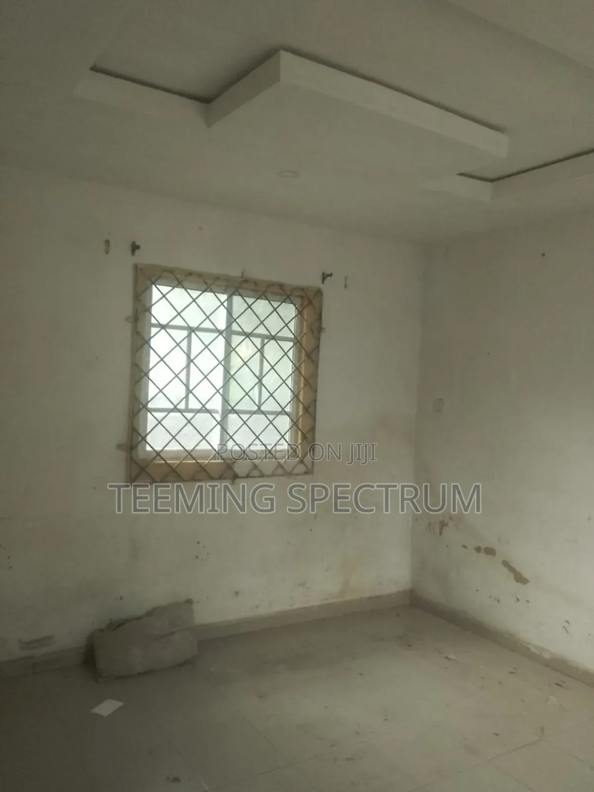 1bdrm Apartment in Benin City for rent in Benin City