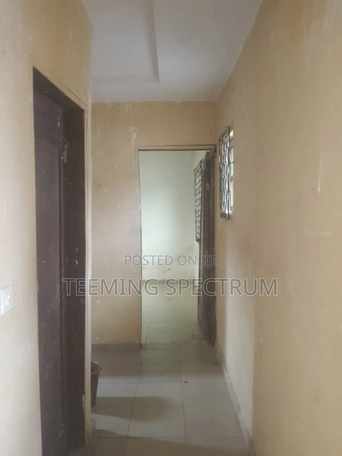 1bdrm Apartment in Benin City for rent in Benin City