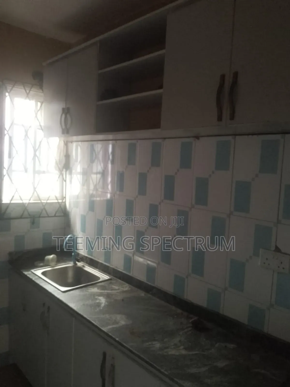 1bdrm Apartment in Benin City for rent in Benin City