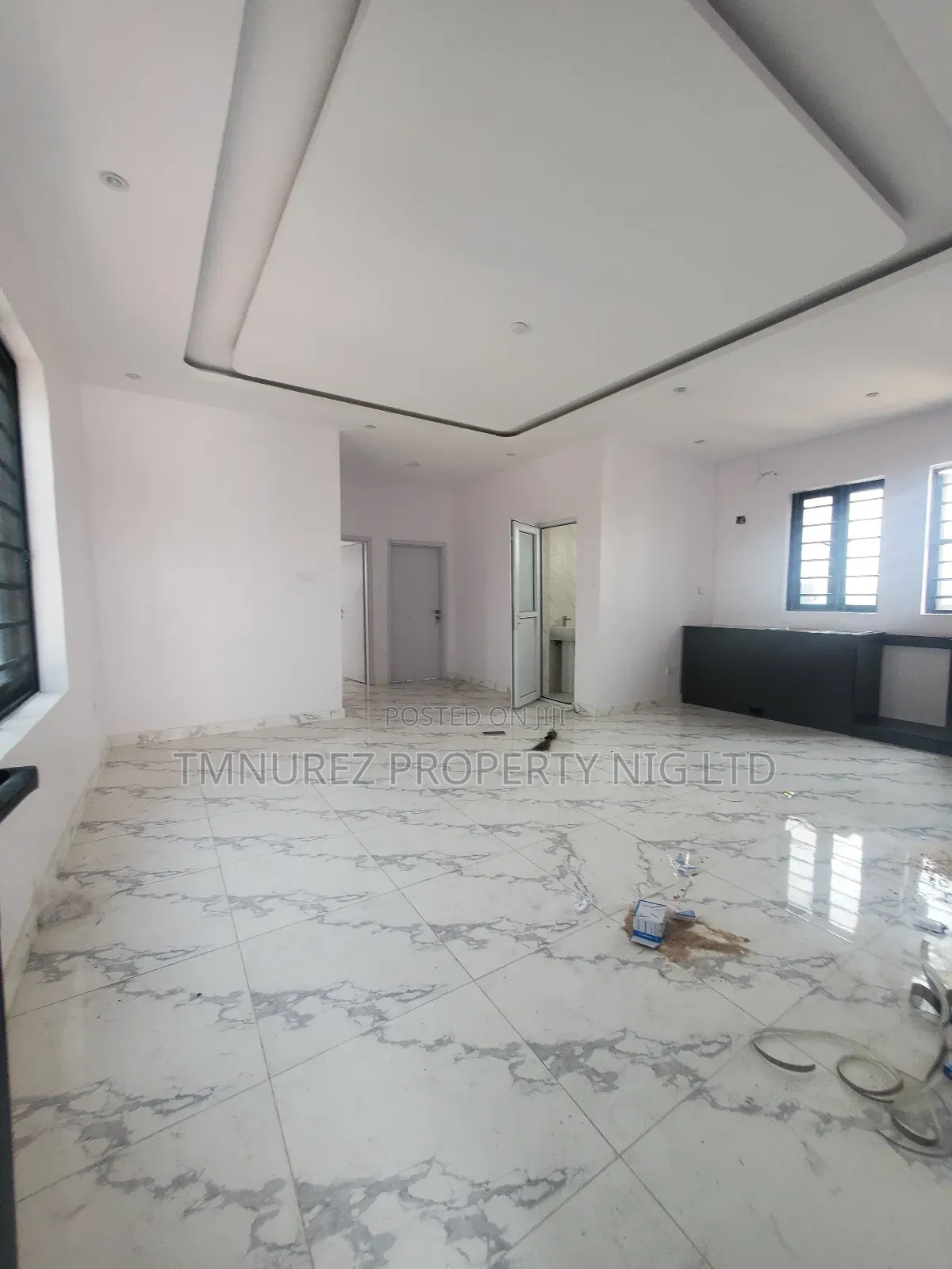 2bdrm Apartment in Jakande for rent in Jakande