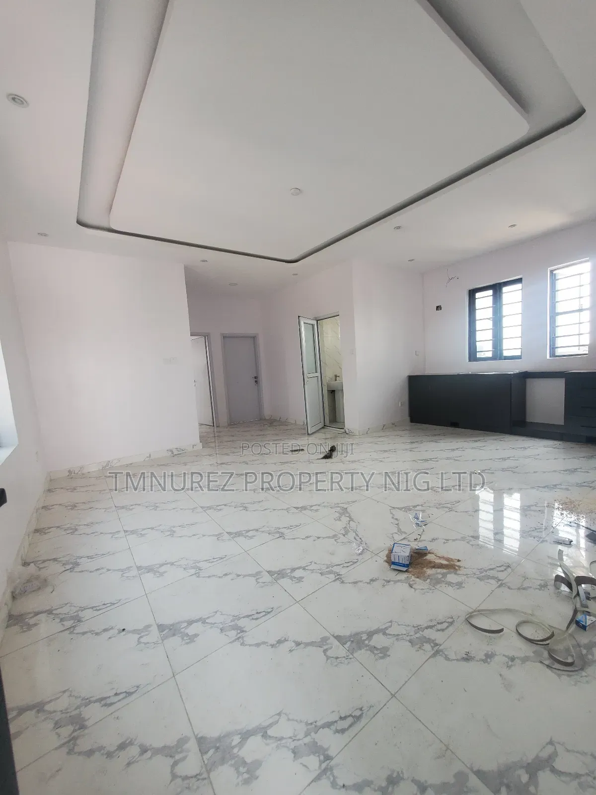 2bdrm Apartment in Jakande for rent in Jakande