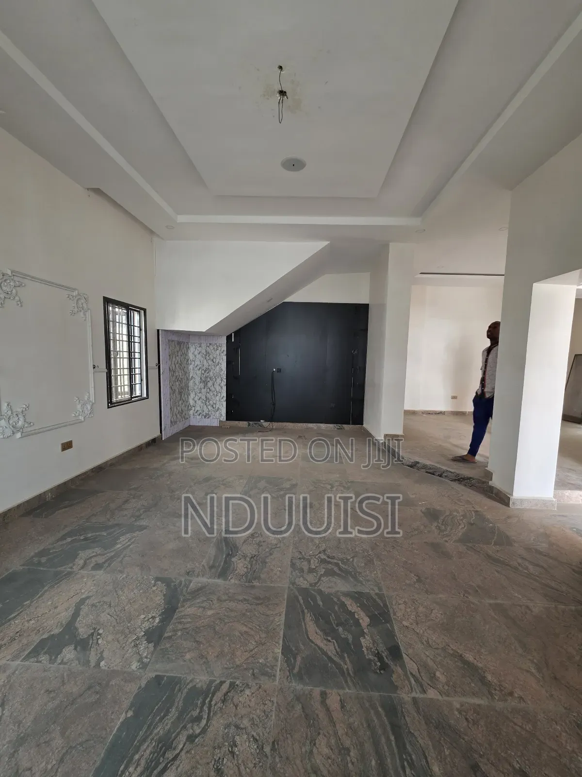 5bdrm Duplex in Guzape District for sale in Guzape District