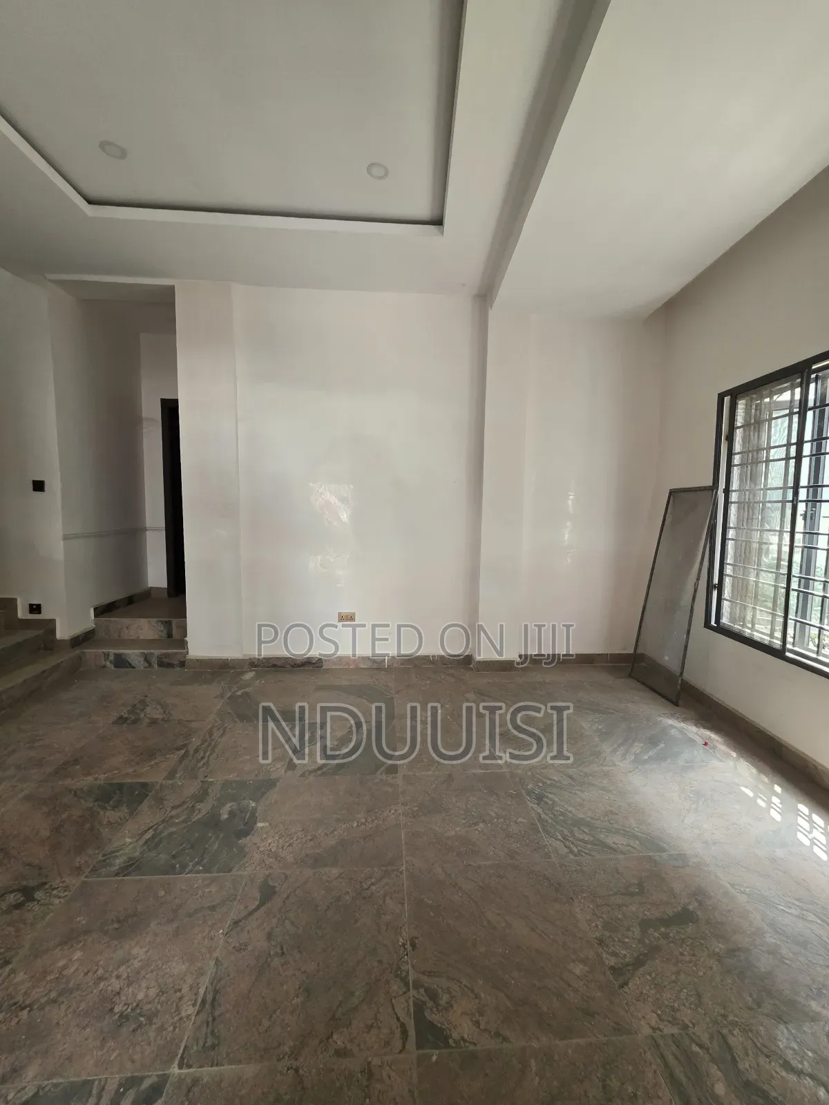 5bdrm Duplex in Guzape District for sale in Guzape District