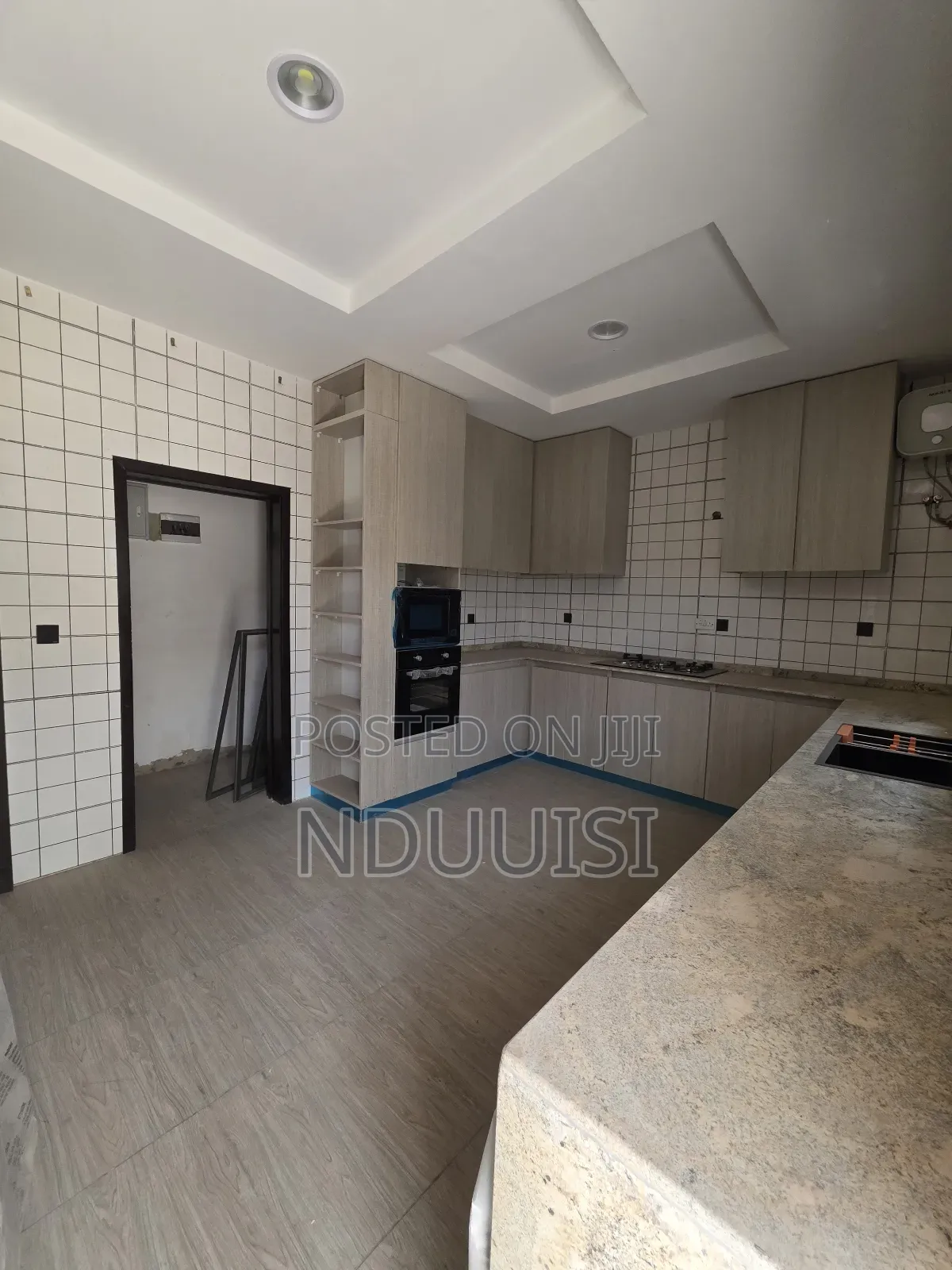 5bdrm Duplex in Guzape District for sale in Guzape District