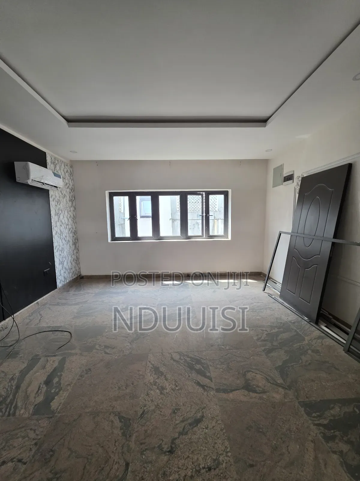 5bdrm Duplex in Guzape District for sale in Guzape District