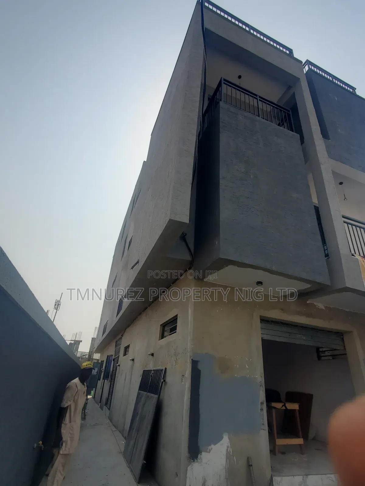 2bdrm Apartment in Jakande for rent in Jakande