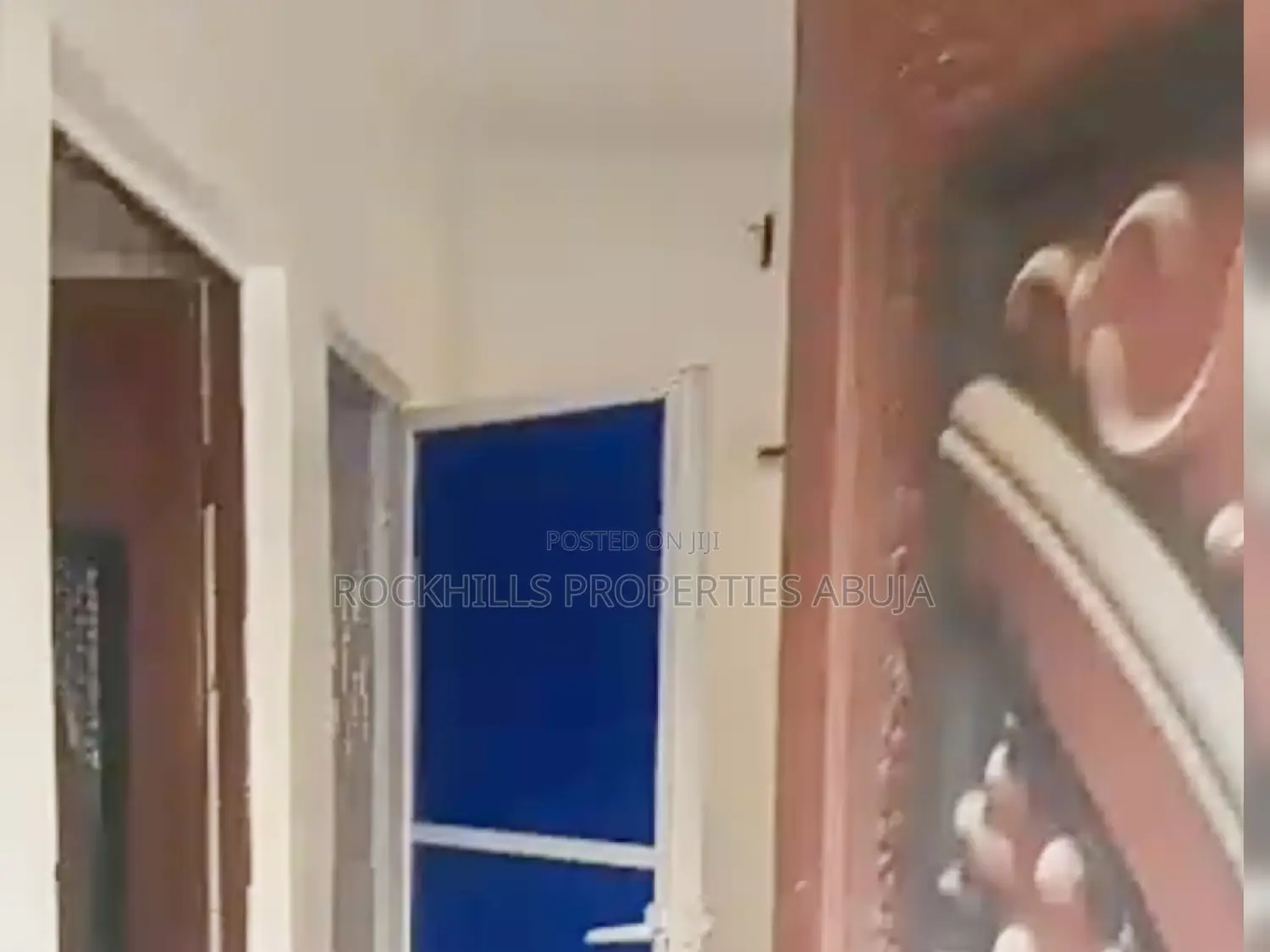 Furnished Studio Apartment in New, Kubwa for rent in Kubwa