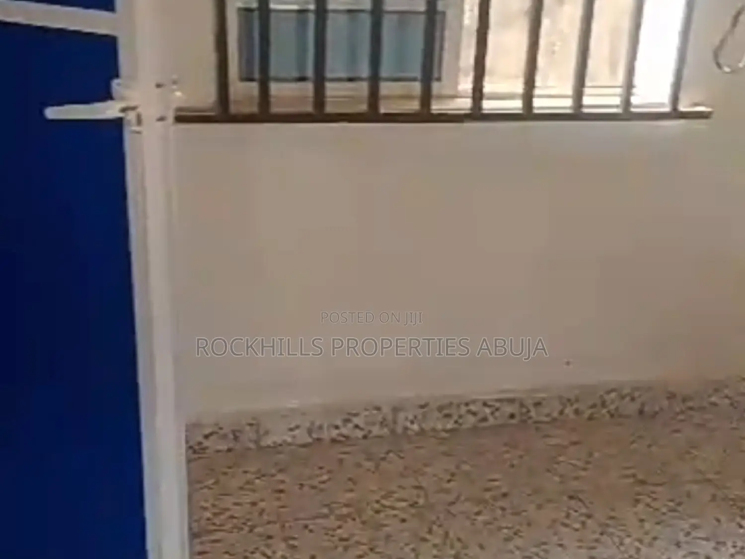 Furnished Studio Apartment in New, Kubwa for rent in Kubwa